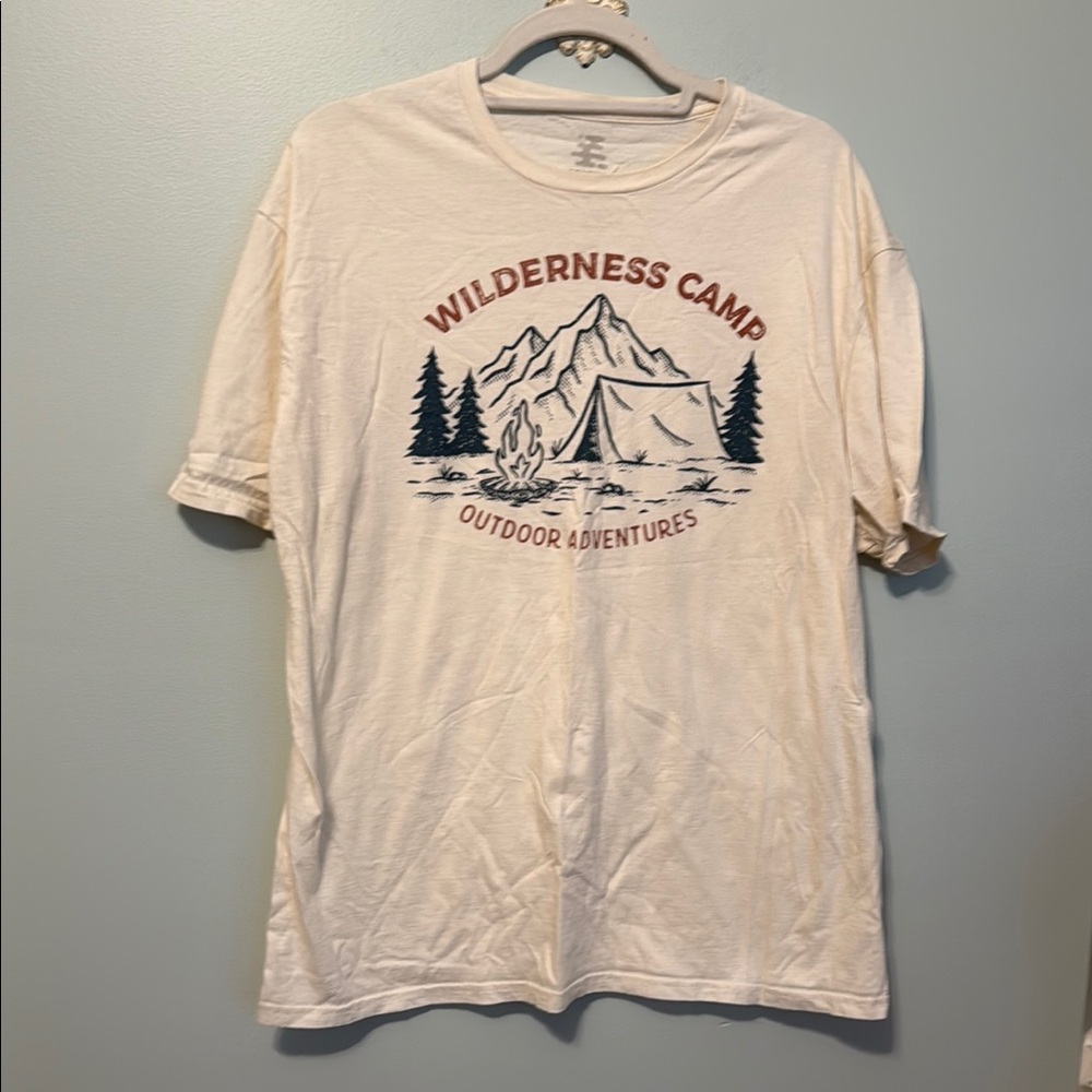Men’s Graphics T-Shirt